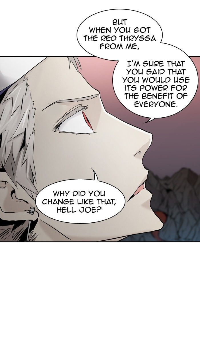 Tower of God Chapter 331 8